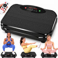 Vibration Plate Exercise Machine U25387