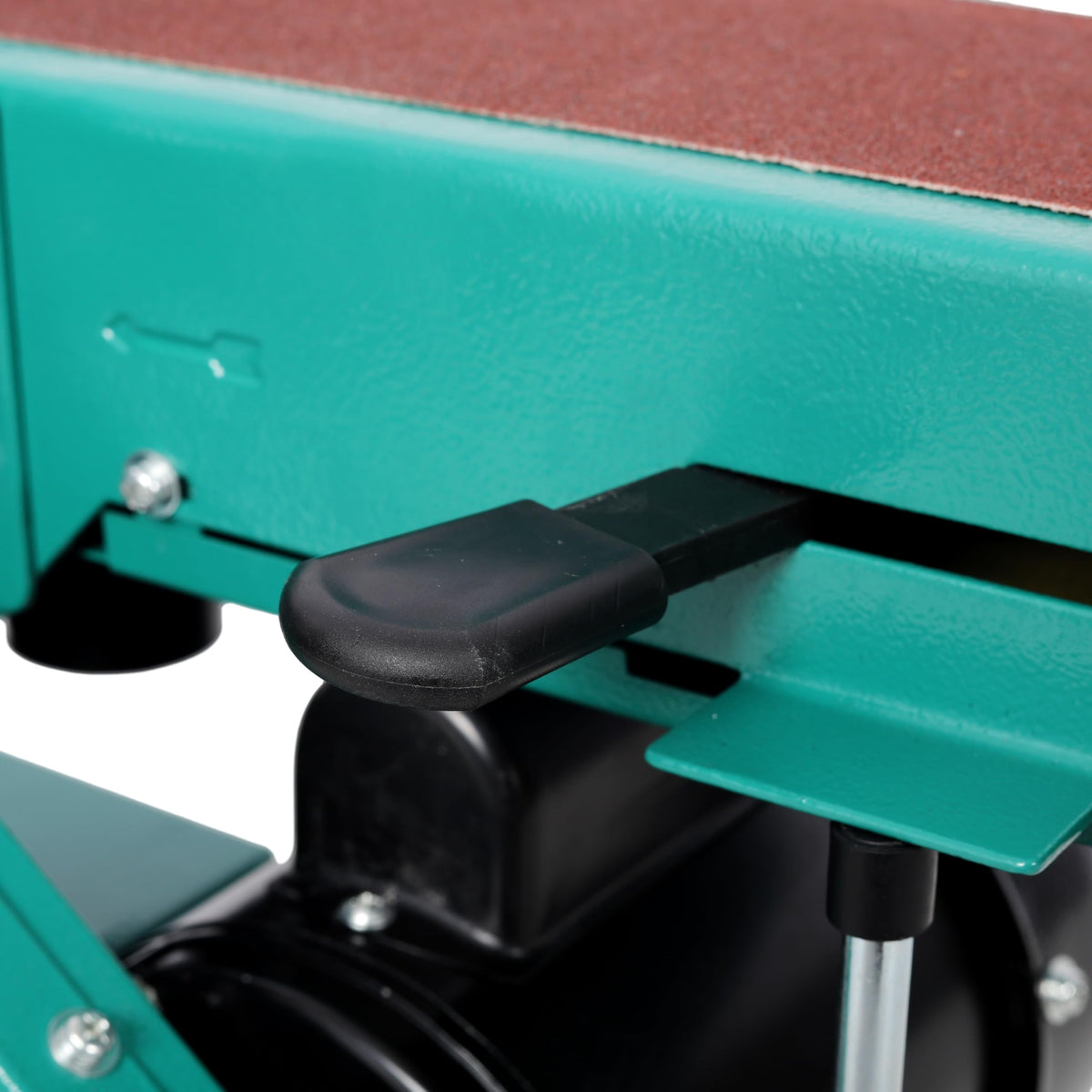 4" x 36" Belt Sander with 6" Disc Polisher P53859