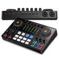 Audio Interface Mixer M724