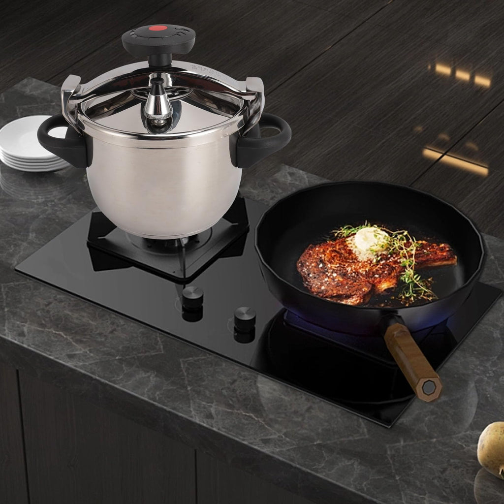 3L Stainless Steel Pressure Cooker M7260