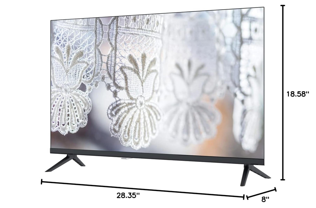 32-in. 720p HD Android Smart TV N359618