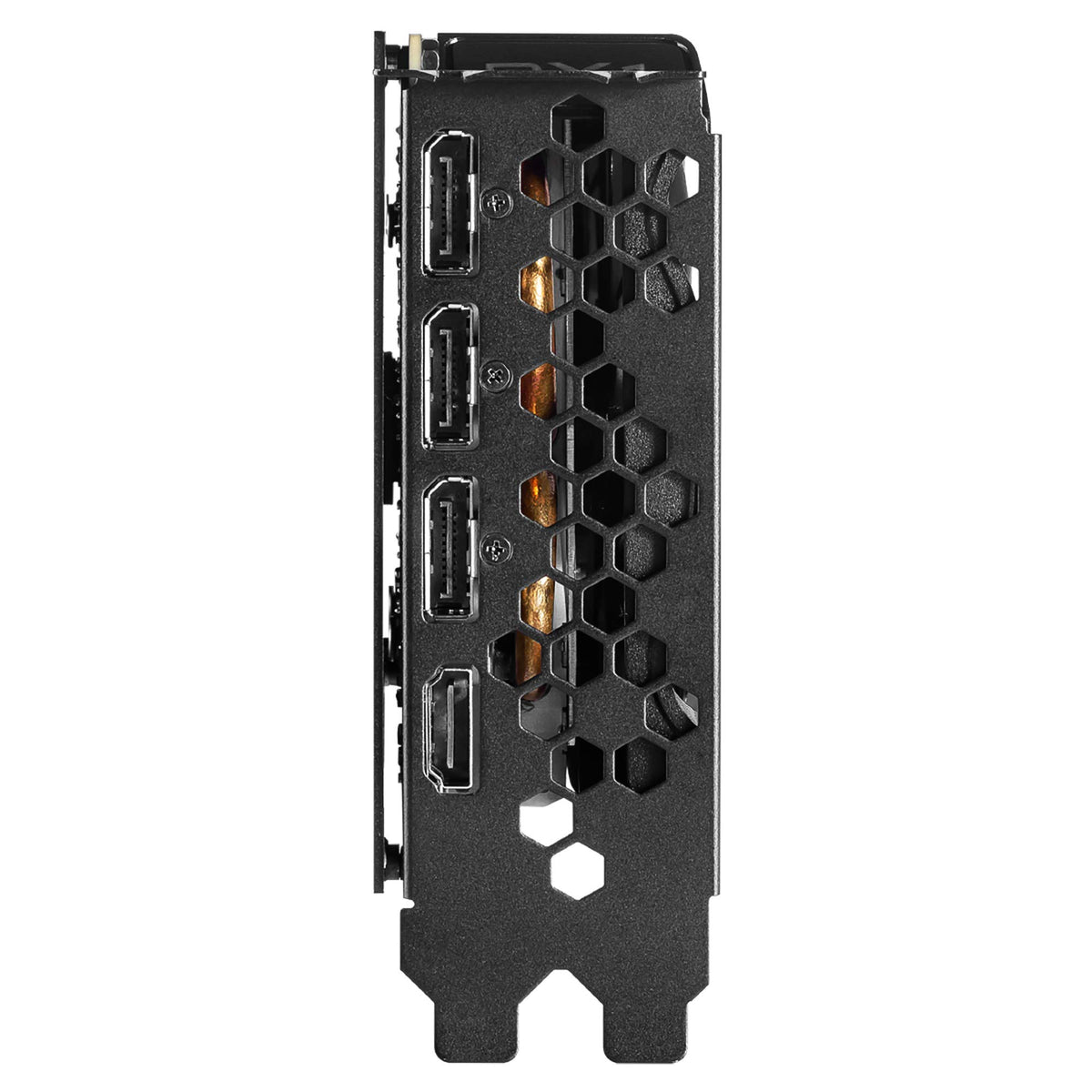 GeForce RTX 3060 Ti 8GB GDDR6 Graphics Card I25732