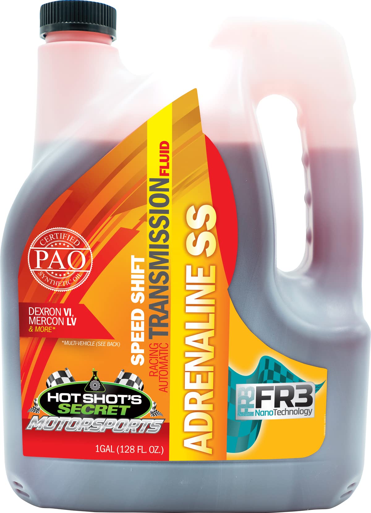 Transmission Fluid, 1 Gallon J1423