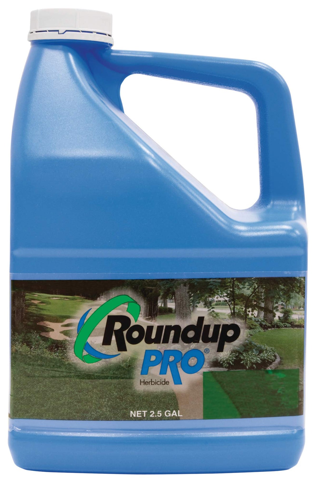 2.5 Gal Herbicide Weed Control O8339
