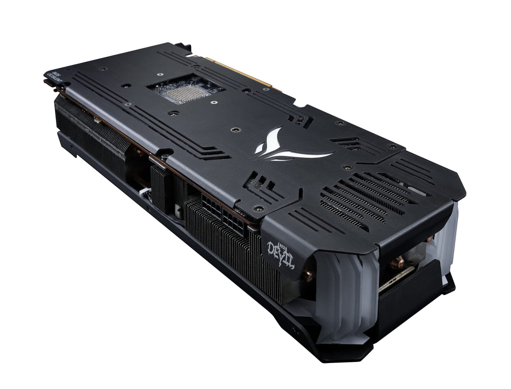 16GB GDDR6 Gaming Graphics Card C6372