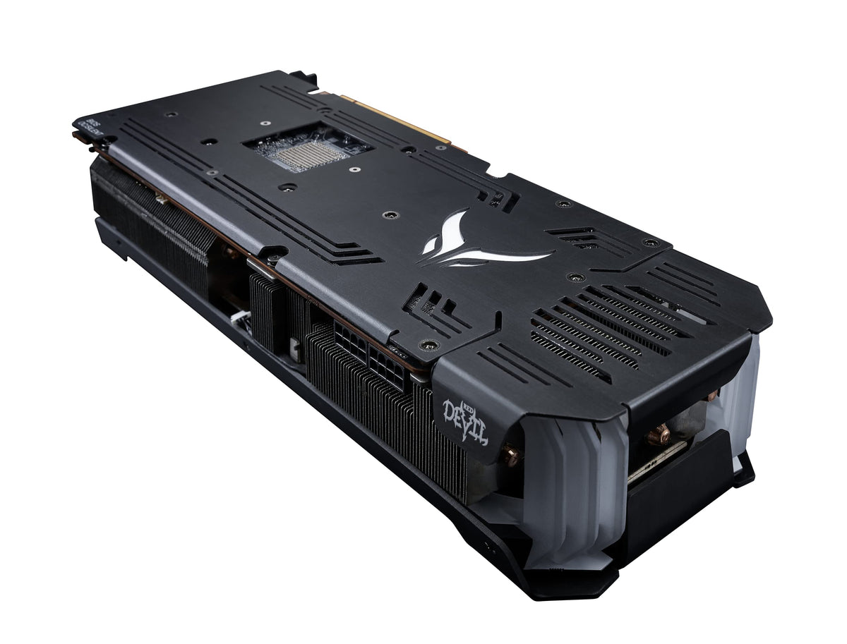 16GB GDDR6 Gaming Graphics Card C6372