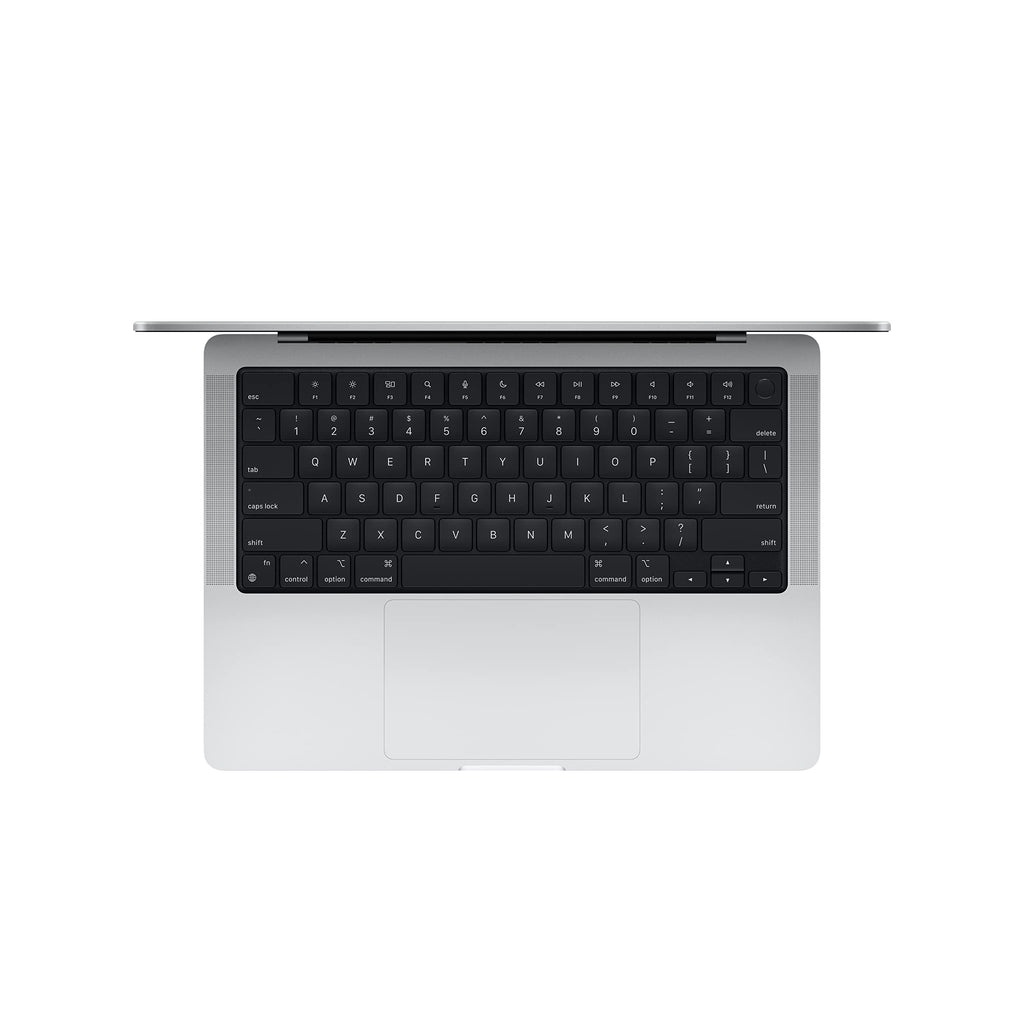 14.2-inch M2 Pro 16GB RAM 512GB SSD Silver Laptop E366898