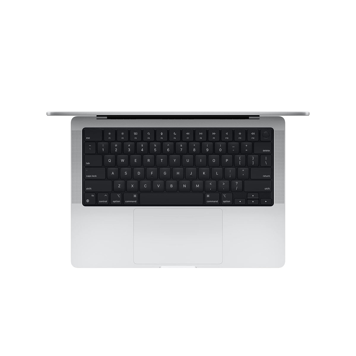 14.2-inch M2 Pro 16GB RAM 512GB SSD Silver Laptop E366898