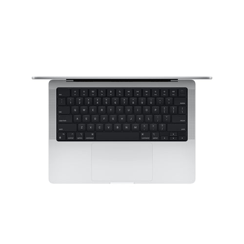 14.2-inch M2 Pro 16GB RAM 512GB SSD Silver Laptop E366898