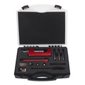 Motorcycle Chain Breaker Tool Set, 12-Piece Riveting Kit K320