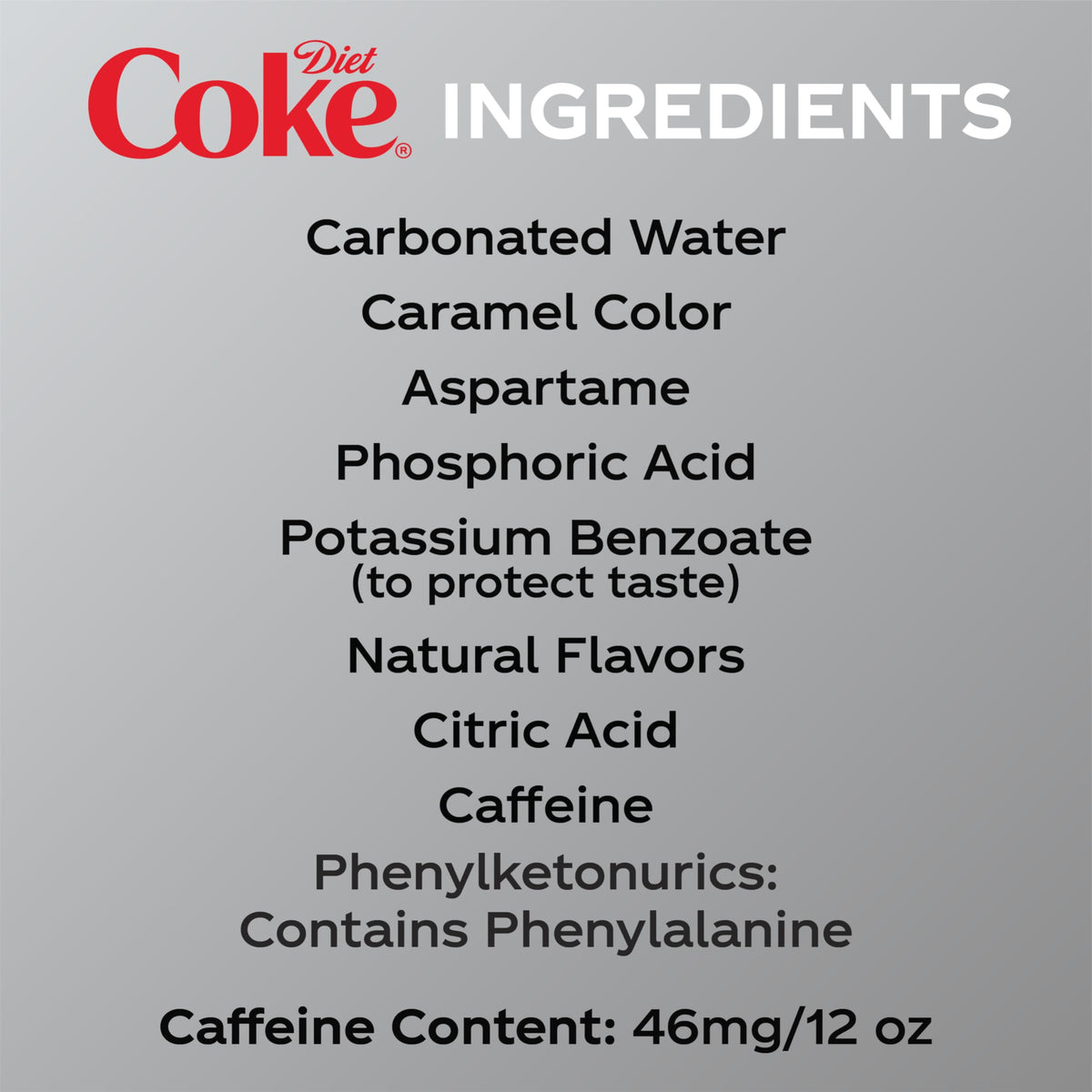 Diet Coke Soda Soft Drink, 12 fl oz, 35 Pack V8874