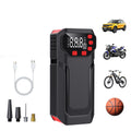 Portable Air Compressor 150PSI H2040