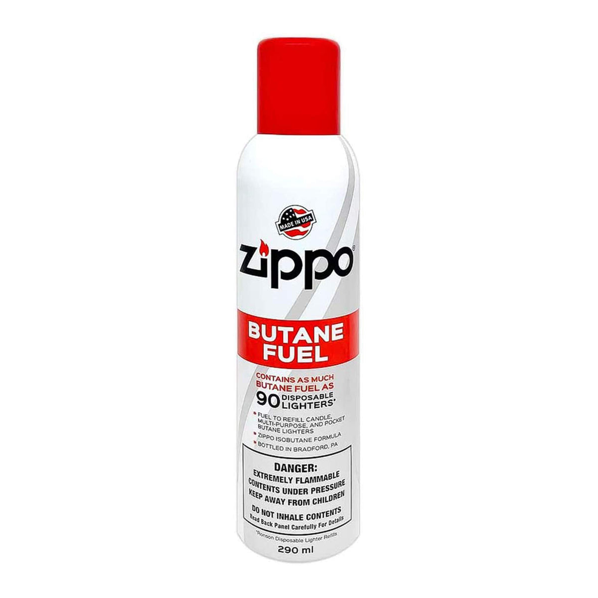 Butane Fuel 165gm Y864