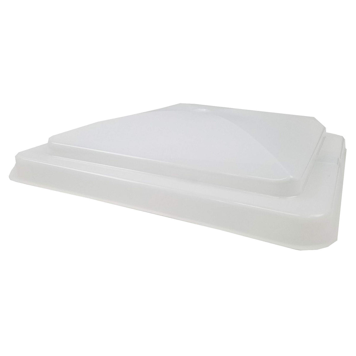 White 14" Cover N187