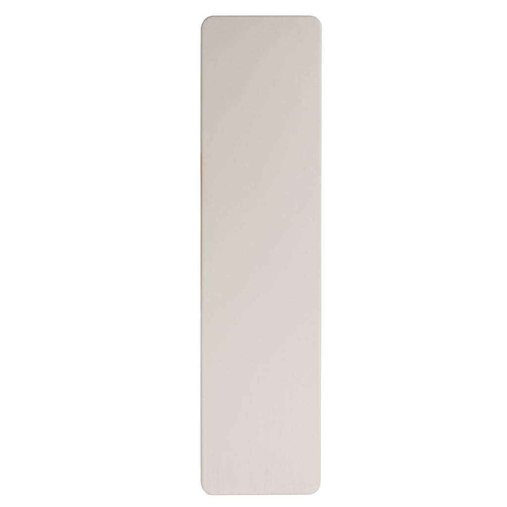 10 Pack 6-Foot Granite White Plastic Folding Table L5783