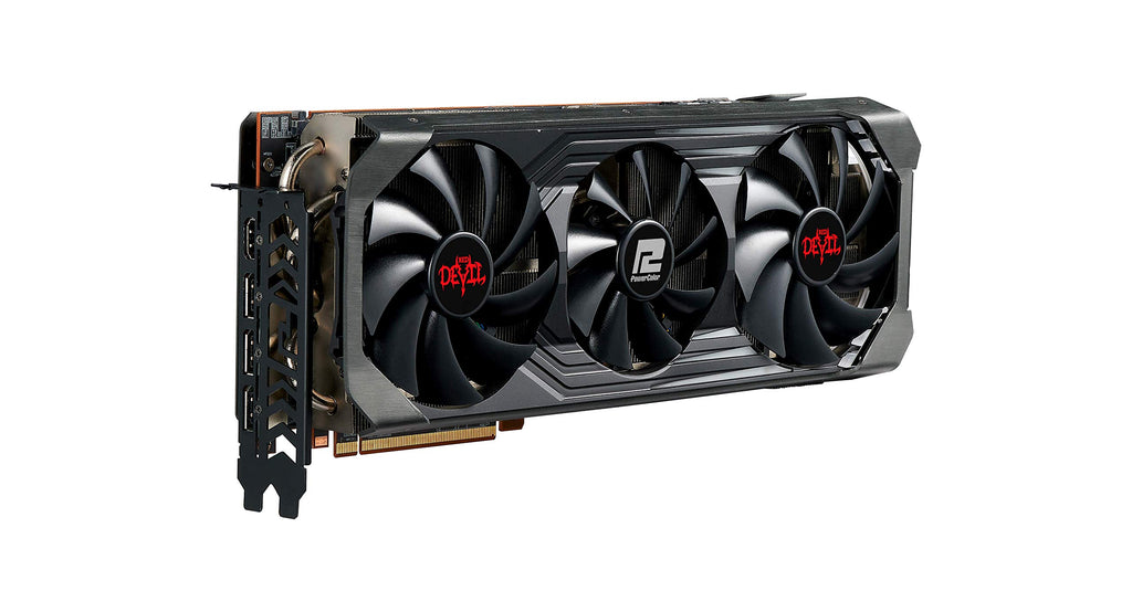 16GB GDDR6 Gaming Graphics Card C6372