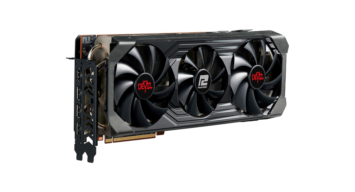 16GB GDDR6 Gaming Graphics Card C6372