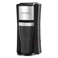 Black Single Serve Coffeemaker V520