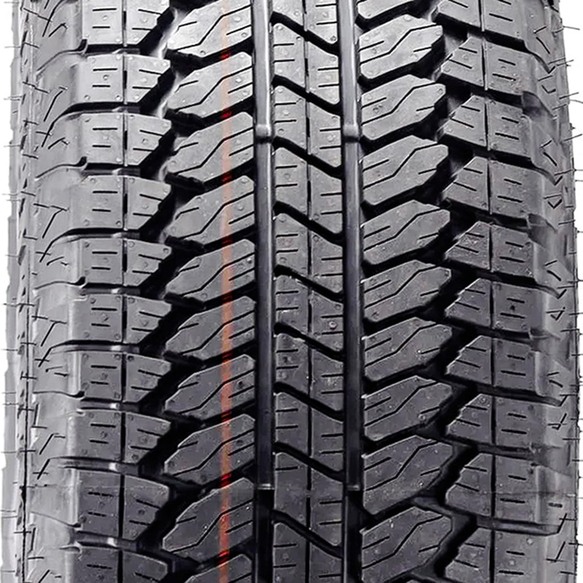 All Terrain SUV Tire 275/60R20 115 S T91054