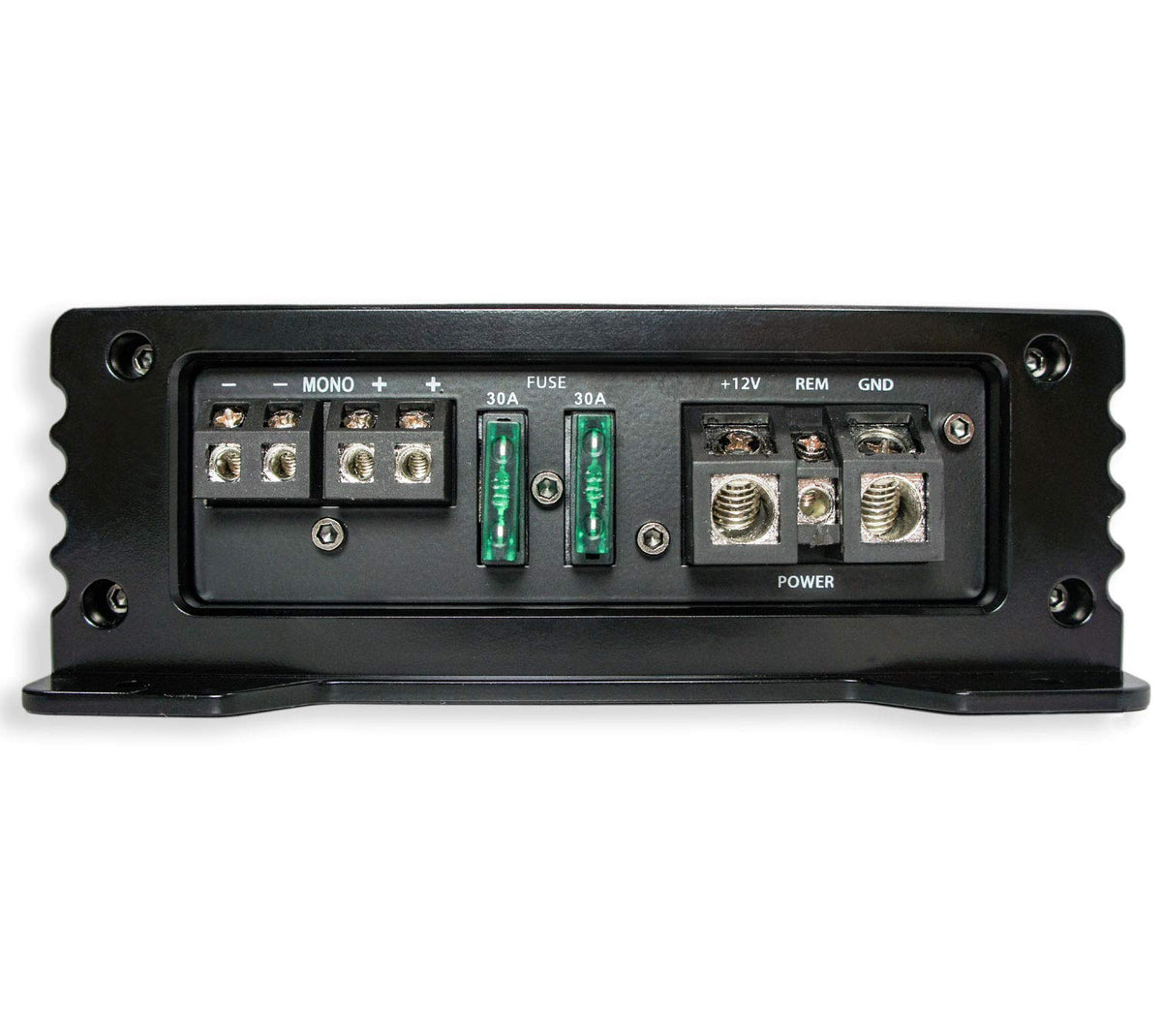 Dual 12" Loaded Sub Box with 800W Amp Q38979