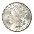 90% Silver Morgan Dollar Coin N740251