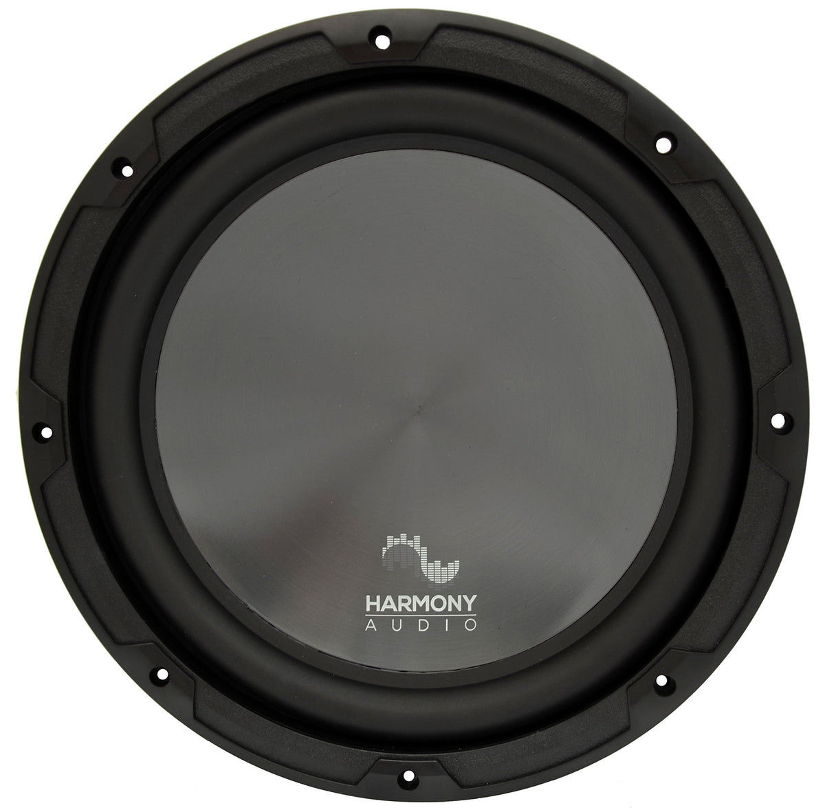 12" Subwoofer Sub Box Amp Bundle S40926