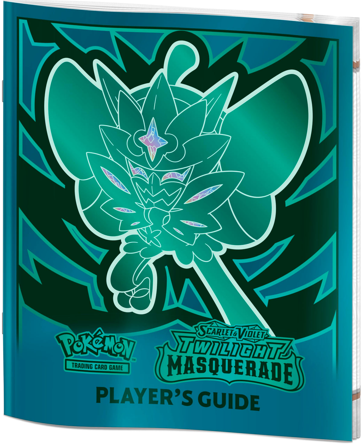 Pokémon TCG Elite Trainer Box E4983