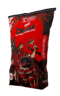 All Natural Hardwood Lump Charcoal 20 lb L4589
