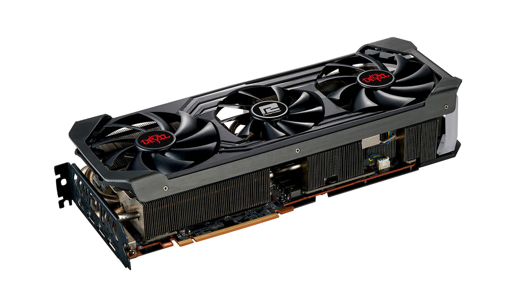 16GB GDDR6 Gaming Graphics Card C6372