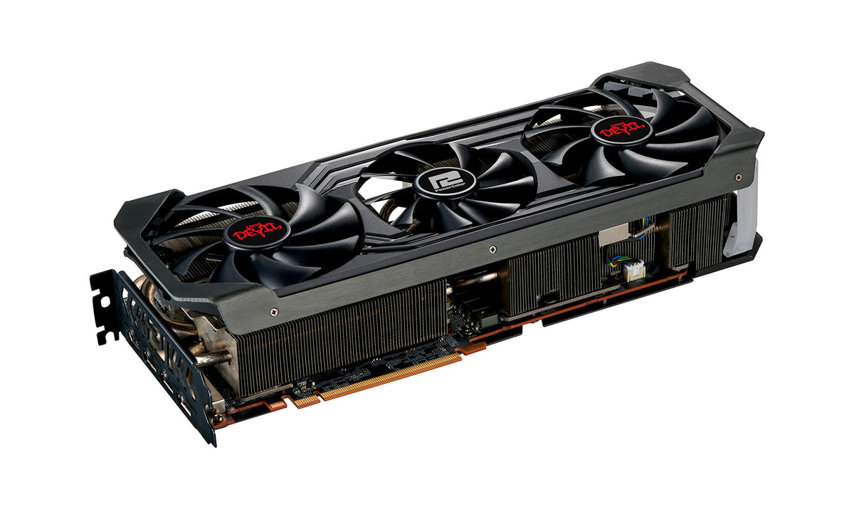 16GB GDDR6 Gaming Graphics Card C6372