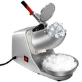 Electric Ice Crusher Shaved Ice Machine L3814