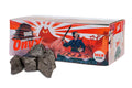 10 lbs. All Natural Onyx Binchotan Lump Charcoal B5921