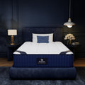 8 inch Hybrid Memory Foam Full Mattress J49522