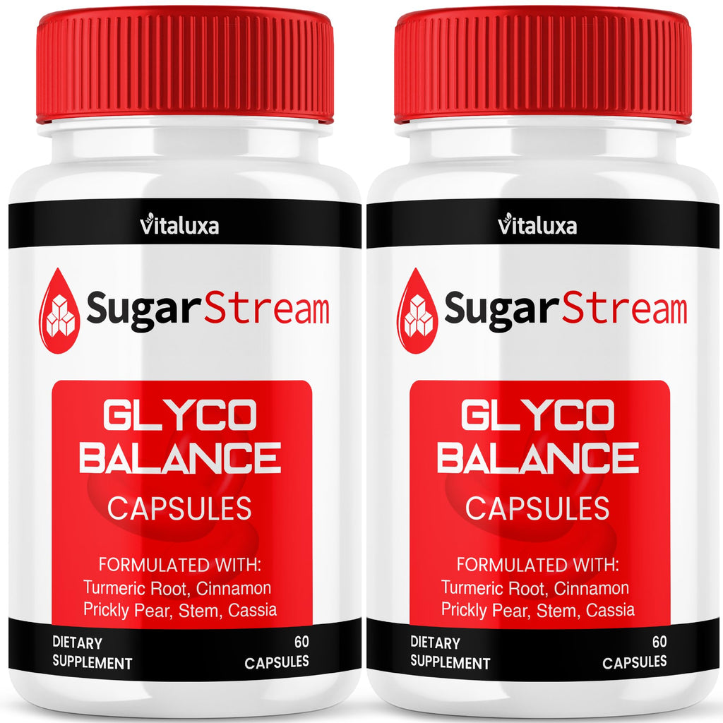 Sugar Stream Capsules 120 ct R439704