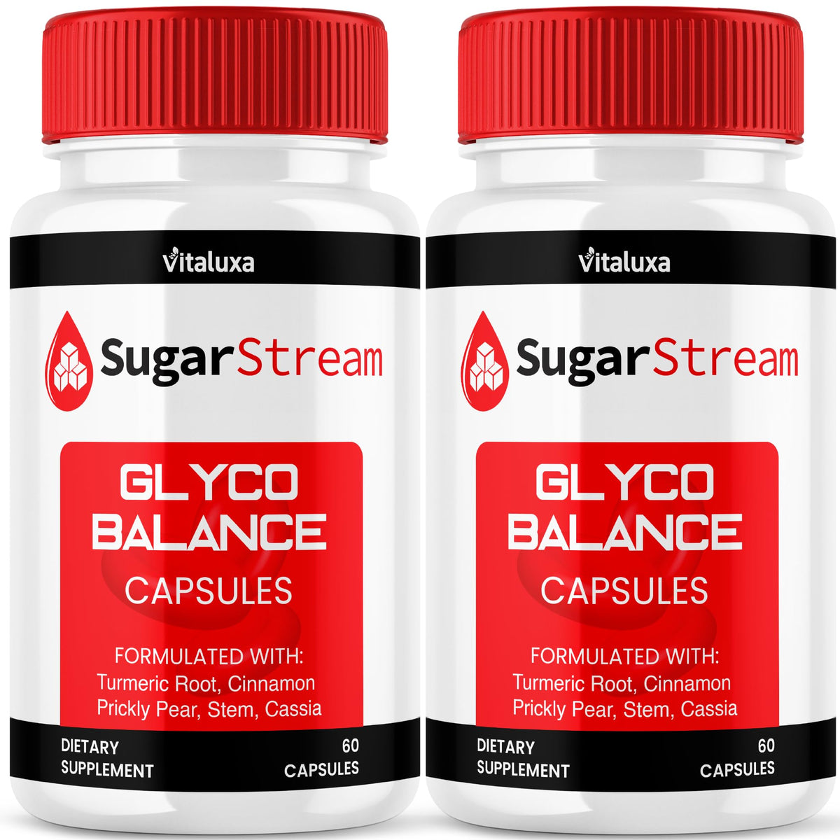 Sugar Stream Capsules 120 ct R439704