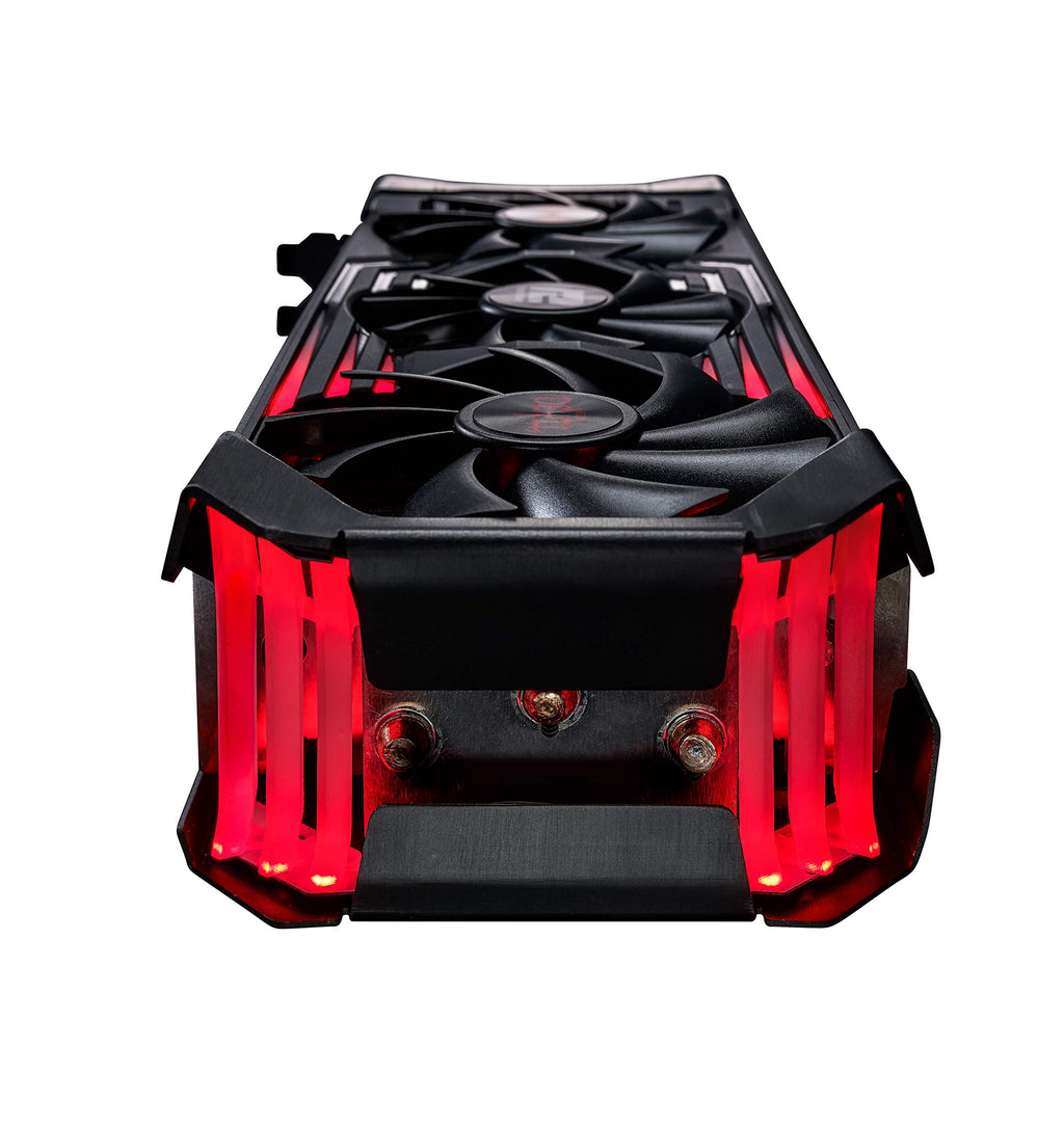 16GB GDDR6 Gaming Graphics Card C6372