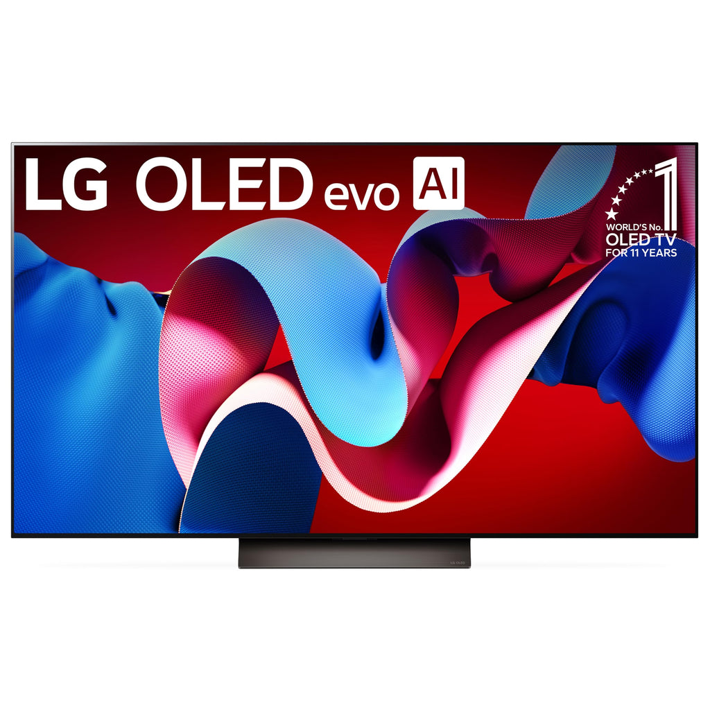 55-Inch OLED 4K Smart TV B760