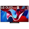 55-Inch OLED 4K Smart TV B760