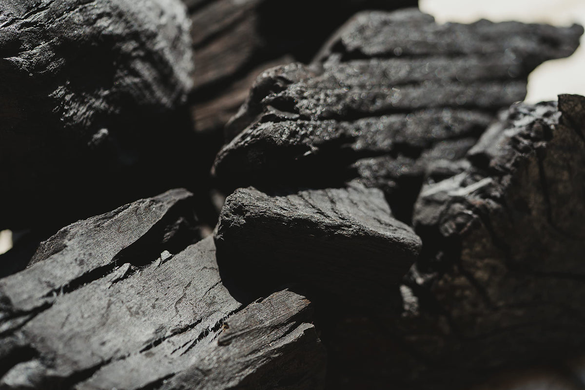 All Natural Hardwood Lump Charcoal 20 lb L4589