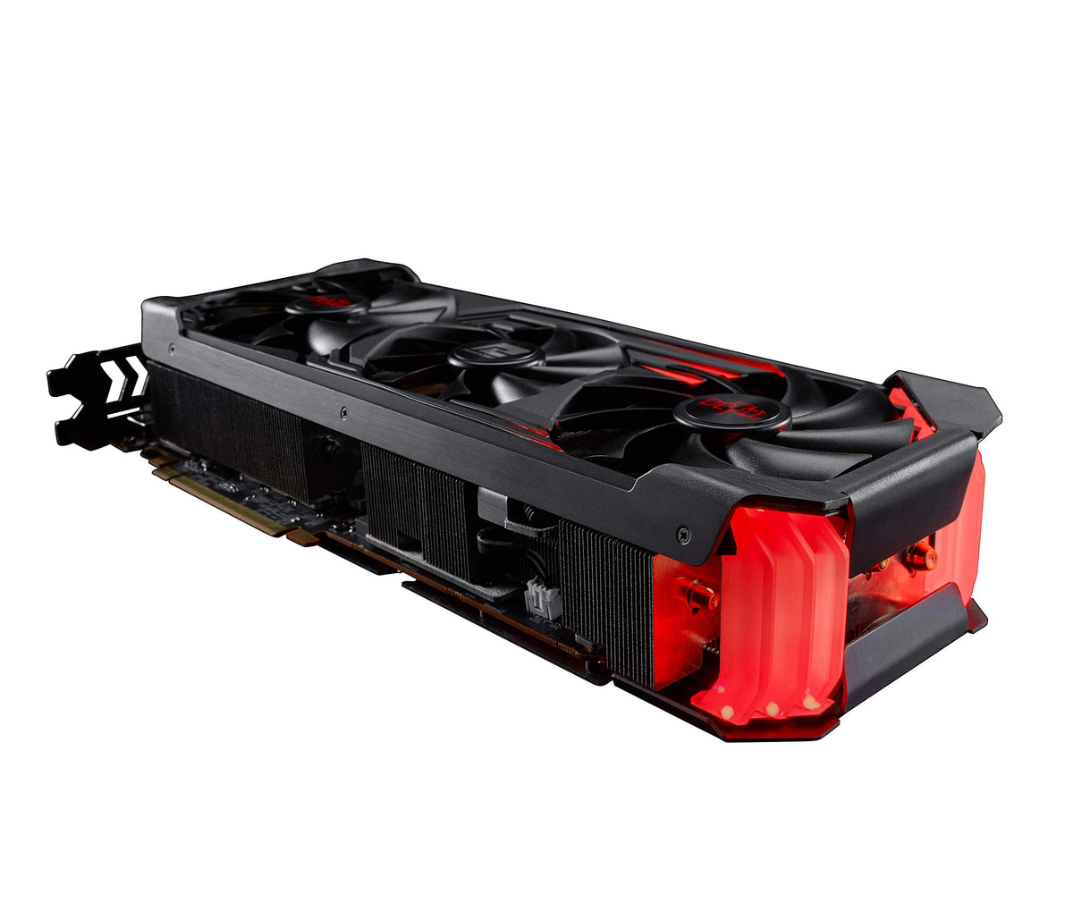 16GB GDDR6 Gaming Graphics Card C6372