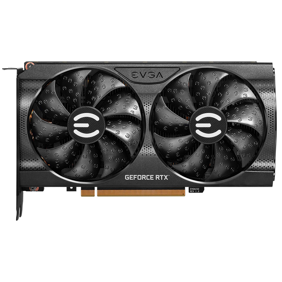 GeForce RTX 3060 Ti 8GB GDDR6 Graphics Card I25732