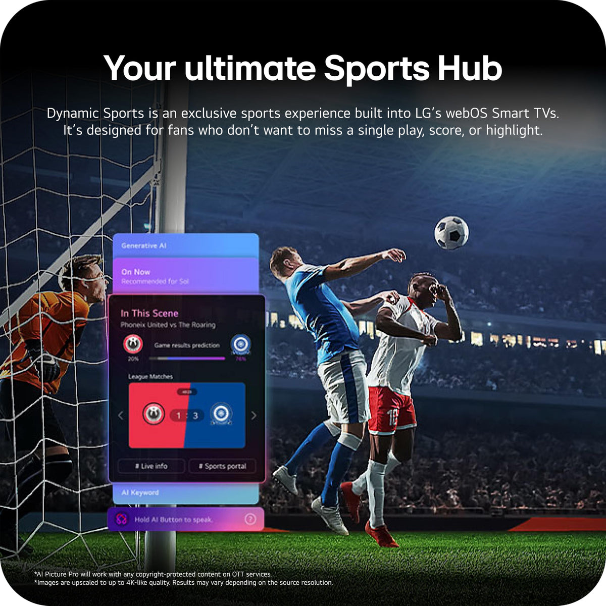 43-Inch 4K Mini LED Smart TV N279